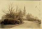 Deaf and Dumb Asylum 1906 [Photo]